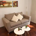 Departamento En Capital + Estacionamiento