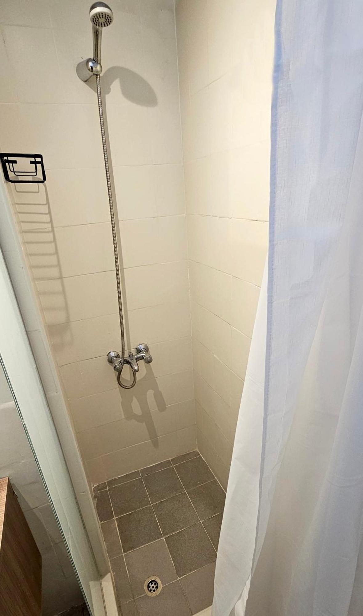 Departamento En Capital + Estacionamiento Apartamento