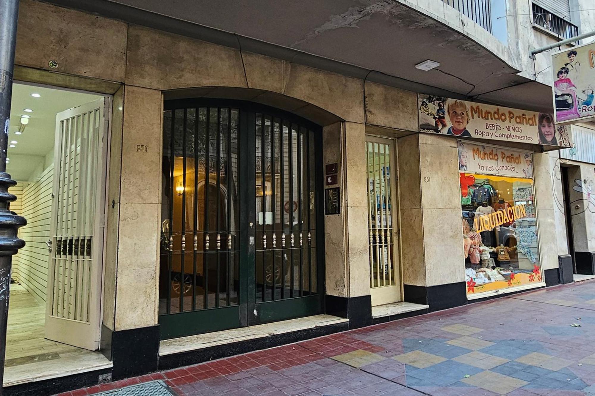 Departamento En Capital + Estacionamiento Apartamento